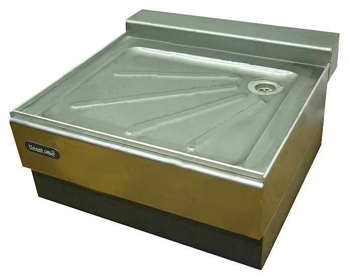 Поверхность рабочая Lincat SD6