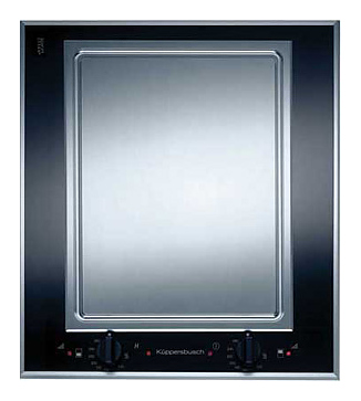 Варочная панель Kuppersbusch ETS 457.0