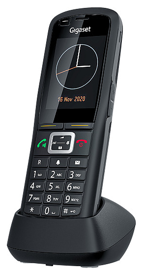 DECT-трубка Gigaset R700H PRO