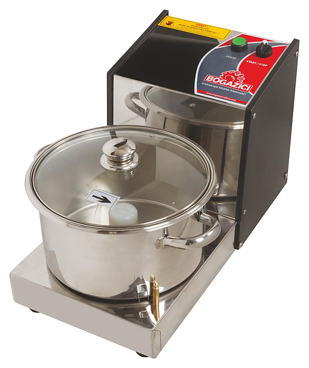 Машинка для резки лука Bogazici BSD.01
