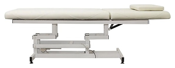 Стол массажный Имидж Мастер КМ-3007-1 белый