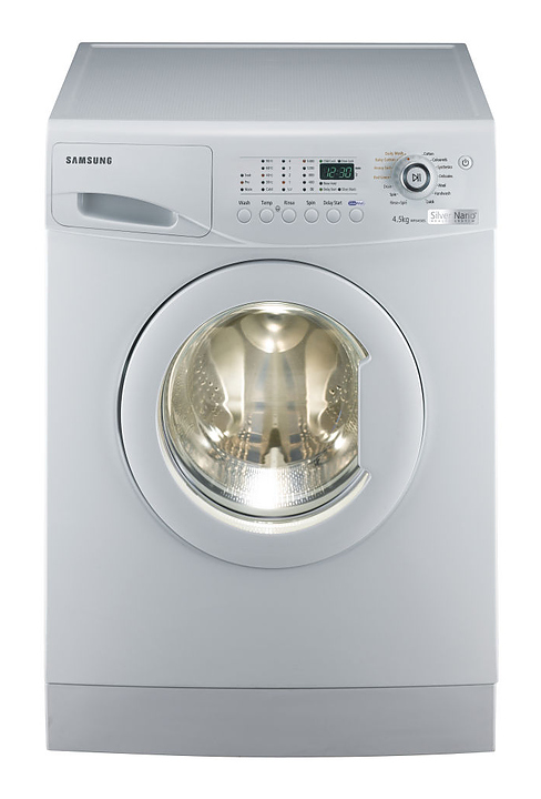 Стиральная машина Samsung WF6528S7W