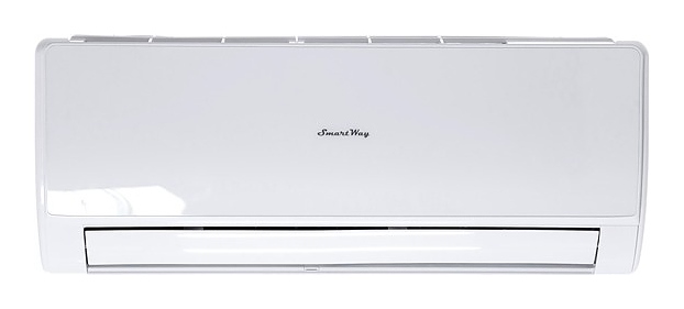 Настенная сплит-система SmartWay SMEI-12A / SUEI-12A