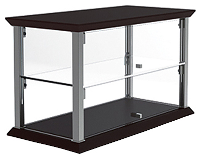 Нейтральная витрина Expo QN542 цвет M3