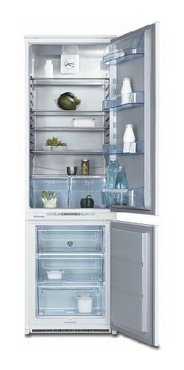 Встраиваемый холодильник Electrolux Professional ERN 29850