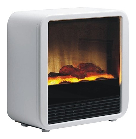 Электрическая печь Dimplex Cube