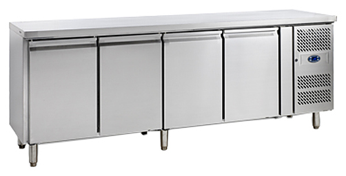 Стол холодильный TEFCOLD CK7410/-SP.B