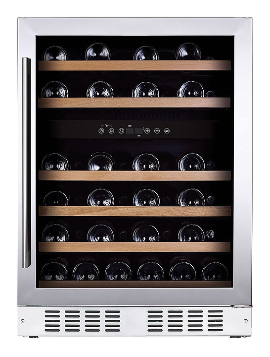 Винный шкаф Temptech Oslo OBIU60DSS