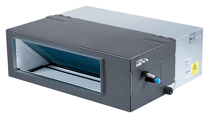 Внутренний блок канальный Ecoclima ECLMD-H48/5R1