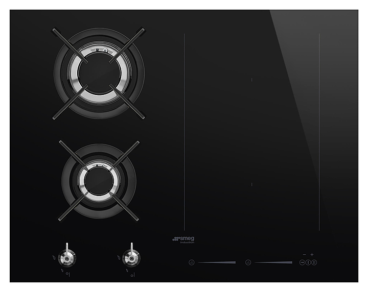 Варочная панель SMEG PM3621WLD