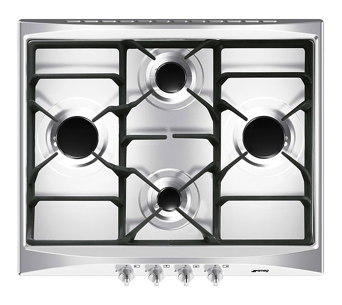 Варочная панель SMEG SE264SGH3
