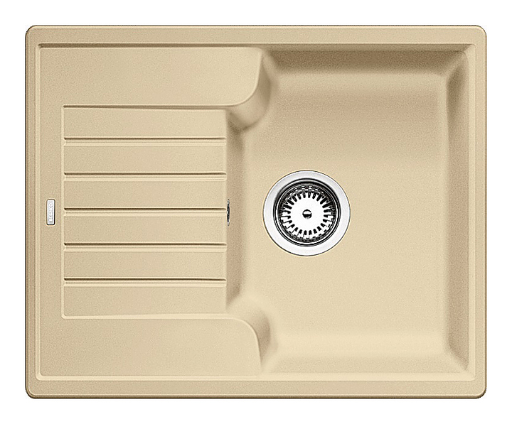 Кухонная мойка Blanco Zia 40 S шампань