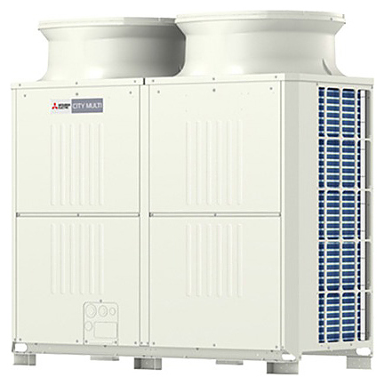 Внешний блок мультизональной системы Mitsubishi Electric PUHY-EP400YLM-A