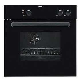 Газовый духовой шкаф Electrolux Professional IDL 500 EU