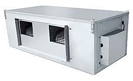 Внутренний блок мультизональной системы Vertex ELEPHANT-150/DH