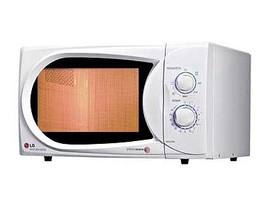 Микроволновая печь LG MH-6323 L