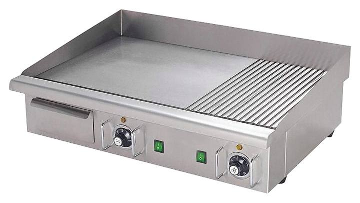 Гриль-сковорода Kocateq EG6182