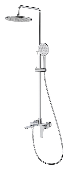 Система душевая Splenka S04.24