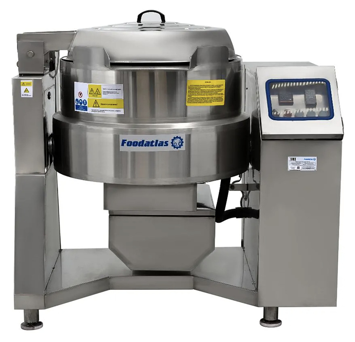 Кремоварка электрическая Foodatlas XDC-60