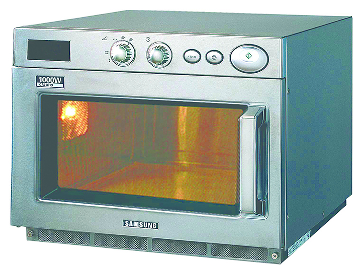 Печь микроволновая Samsung CM1519A