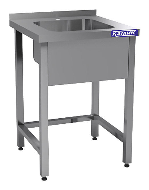 Ванна моечная КАМИК ВМ-С4505