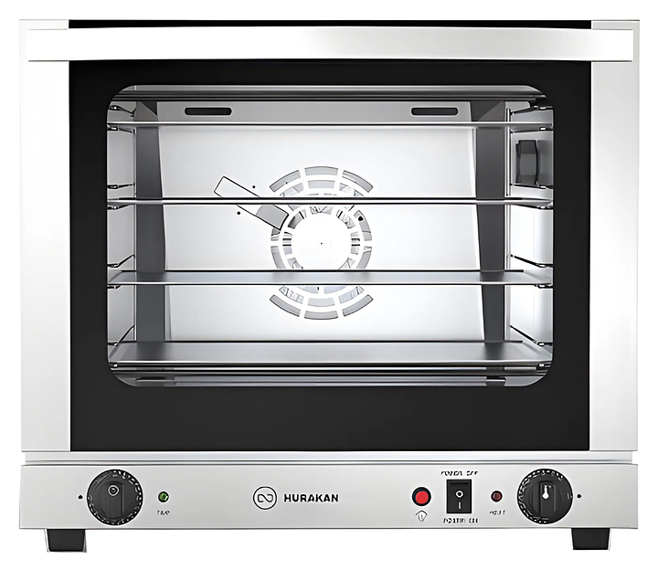 Печь конвекционная Hurakan HKN-XF025