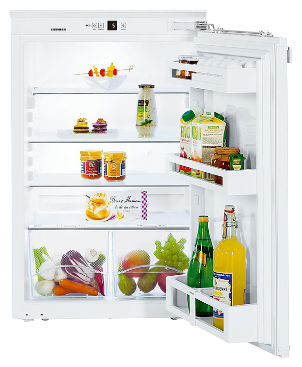 Встраиваемый холодильник Liebherr IK 1620