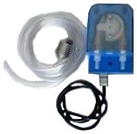 Комплект дозаторов Apach 75850