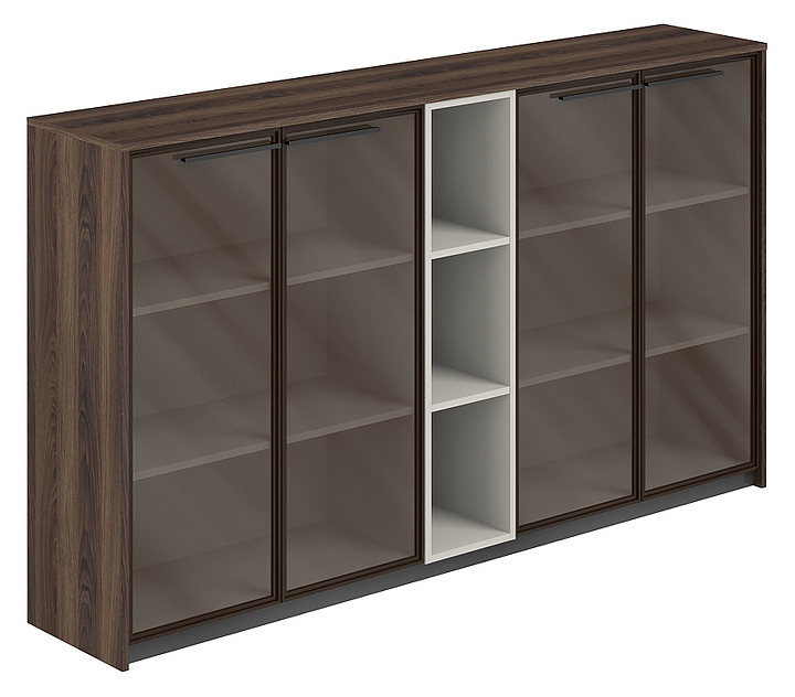 Шкаф для документов NORDEN Reef RF.404.DA.CHBZ.PG