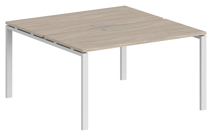 Станция рабочая NORDEN Sigma SG.246.OL.63.WH