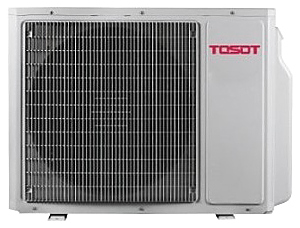 Внешний блок мультисплит-системы Tosot T21H-FM4 / O