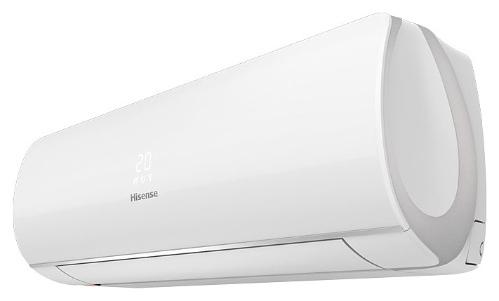 Настенная сплит-система Hisense AS-13UW4SVETS10