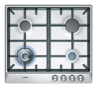 Варочная панель Bosch PCH 615B90E