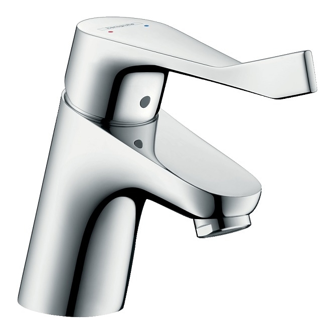 Смеситель для раковины Hansgrohe Focus Care 31910000