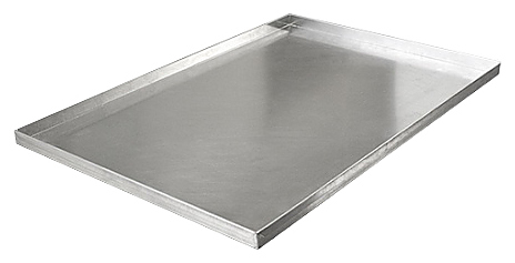 Лист для выпечки ПищТех ЛП-600/400 (600х400х20)