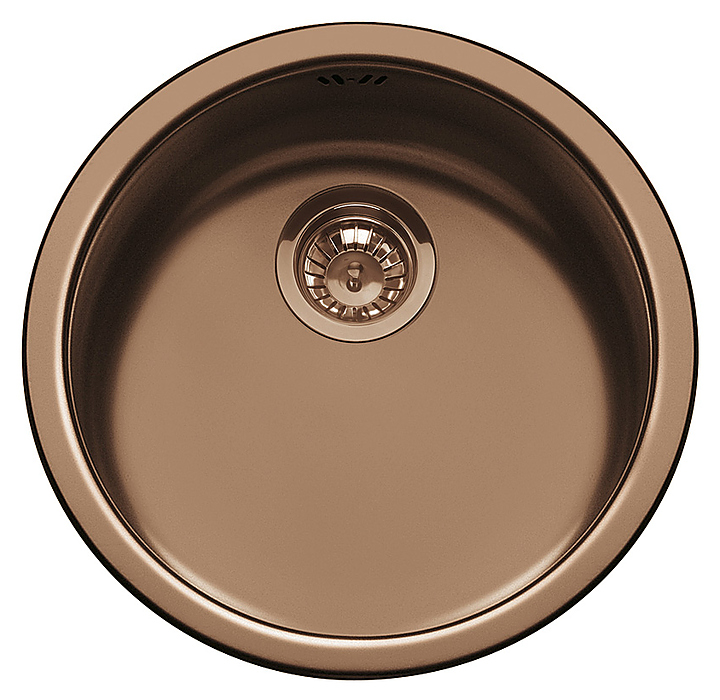 Кухонная мойка SMEG 10I3PRA