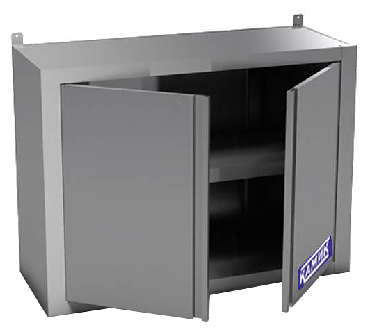 Полка настенная КАМИК ПН-ШР3124