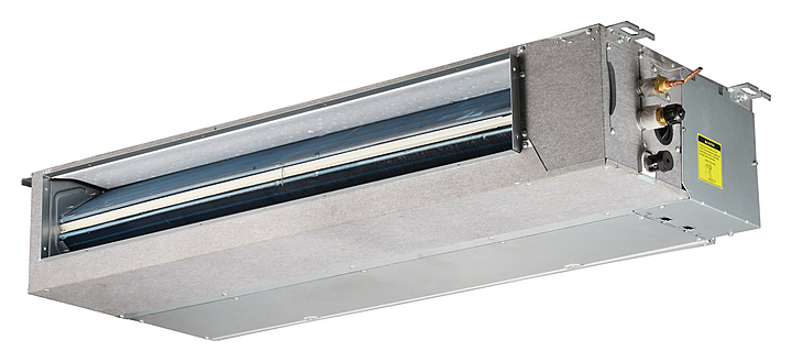 Внутренний блок мультизональной системы Lessar LSM-H22DIA2