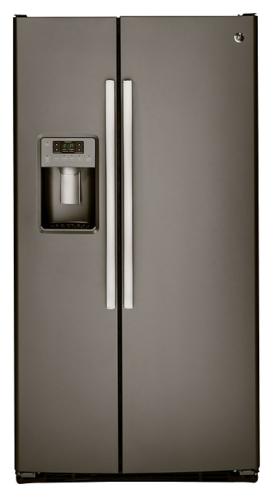 Холодильник General Electric GSS 23 HMH ES