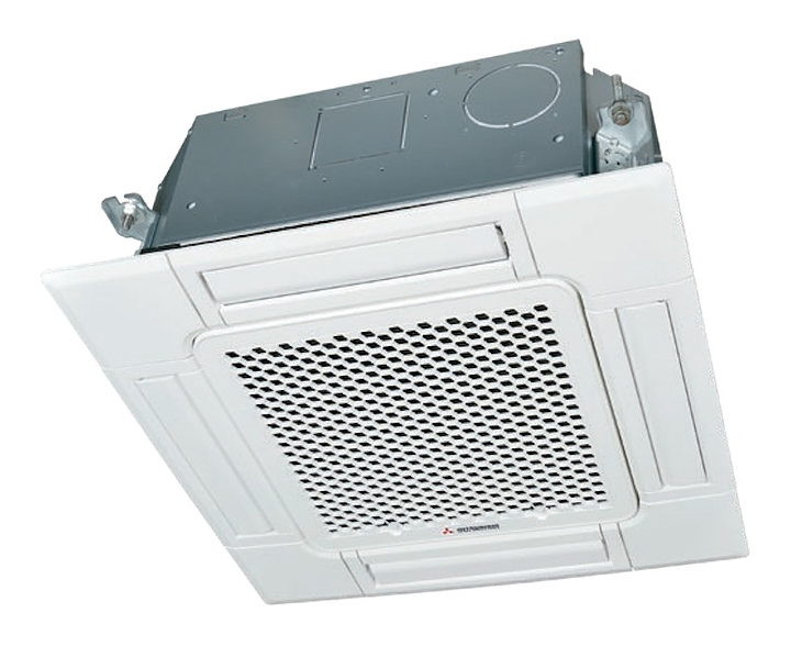 Кассетная сплит-система Mitsubishi Heavy Industries FDTC50VH / SRC50ZSX-W