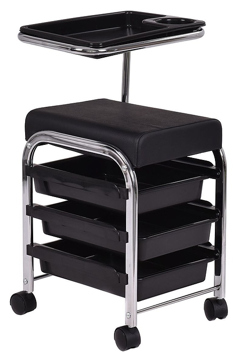 Тележка педикюрная SunDream SD-9005