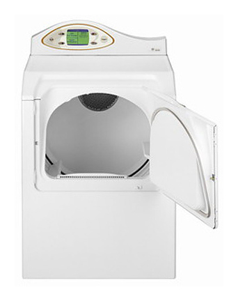 Сушильная машина Maytag MDE 7550 AGW