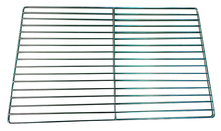 Решетка Hurakan HKN GR 1/1 GN 1/1 (530х325)