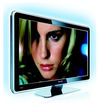 ЖК телевизор Philips 52PFL9703D