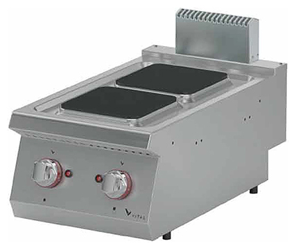 Плита электрическая VITAL EKO7010K