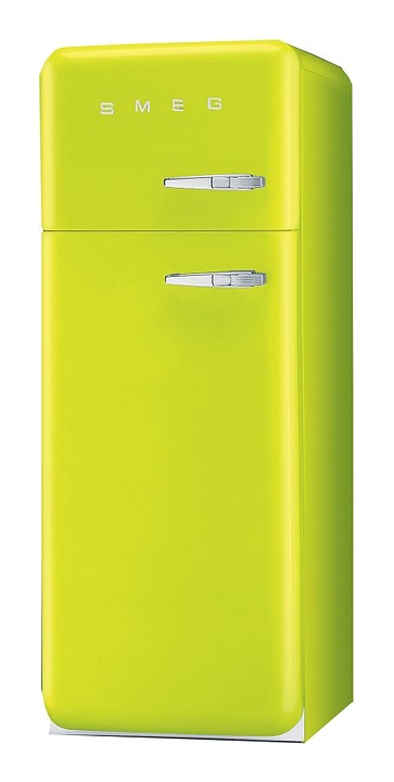 Холодильник SMEG FAB30VES7