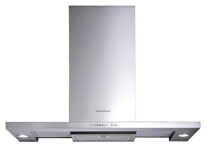 Вытяжка настенная Kuppersbusch KD 9770.0 GE