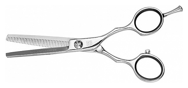 Ножницы парикмахерские филировочные Artero Eclypse T65755