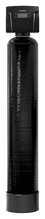 Система обезжелезивания WiseWater WWFС-0844 DMCan89