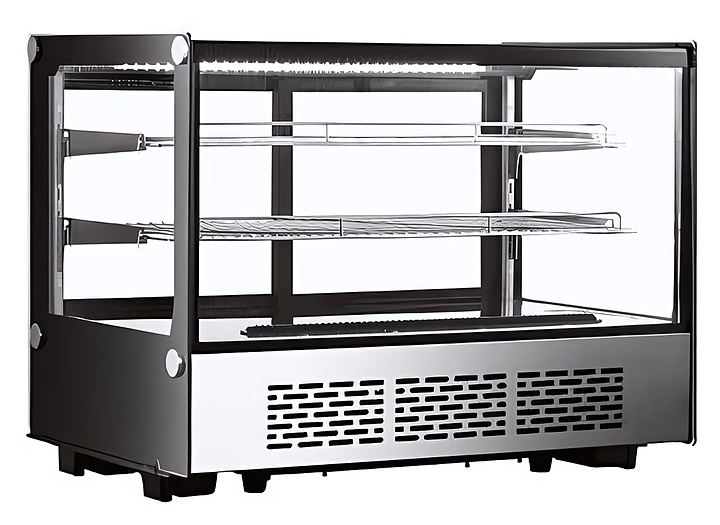 Витрина холодильная Hurakan HKN-LPD160S